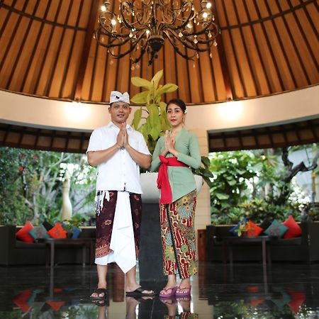 The Bidadari Villas And Spa Umalas - Chse Certified Seminyak Zewnętrze zdjęcie