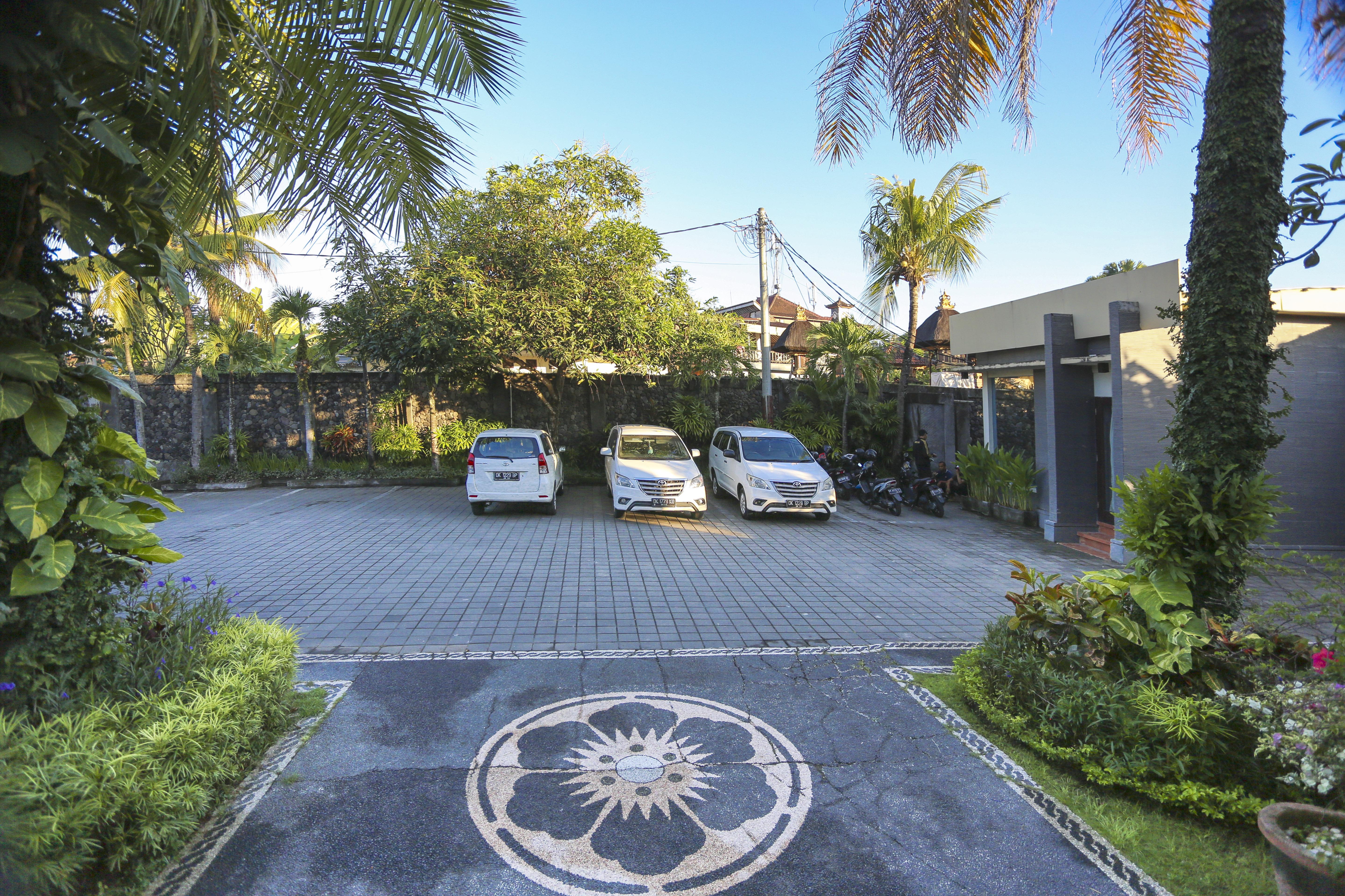 The Bidadari Villas And Spa Umalas - Chse Certified Seminyak Zewnętrze zdjęcie