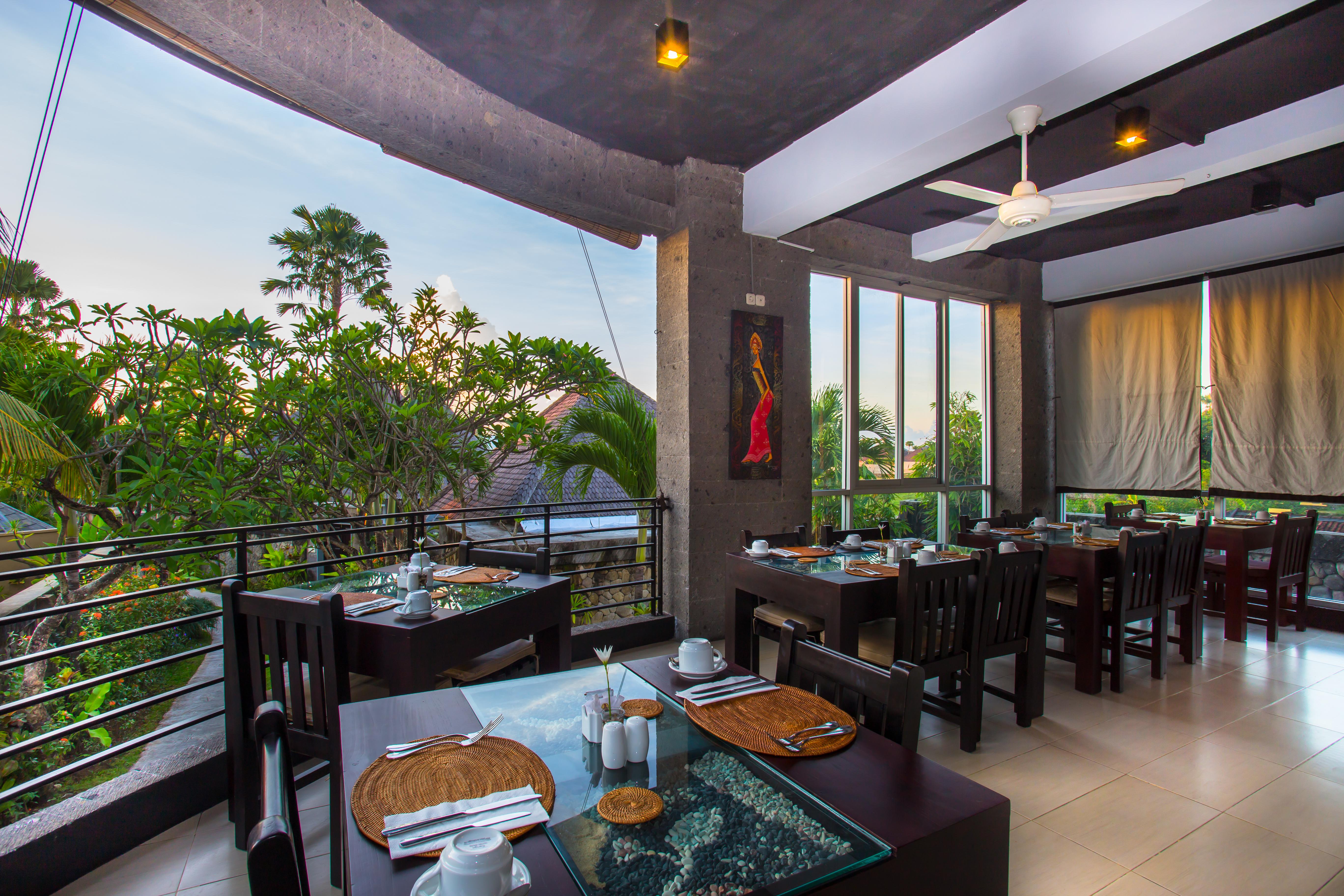 The Bidadari Villas And Spa Umalas - Chse Certified Seminyak Zewnętrze zdjęcie