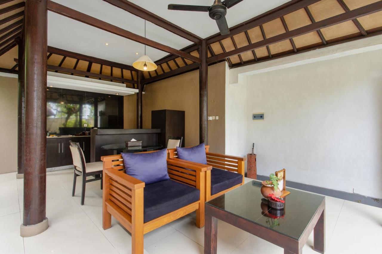 The Bidadari Villas And Spa Umalas - Chse Certified Seminyak Zewnętrze zdjęcie