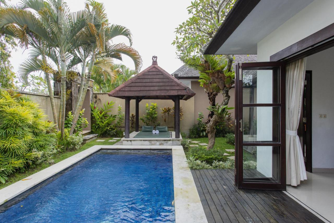 The Bidadari Villas And Spa Umalas - Chse Certified Seminyak Zewnętrze zdjęcie