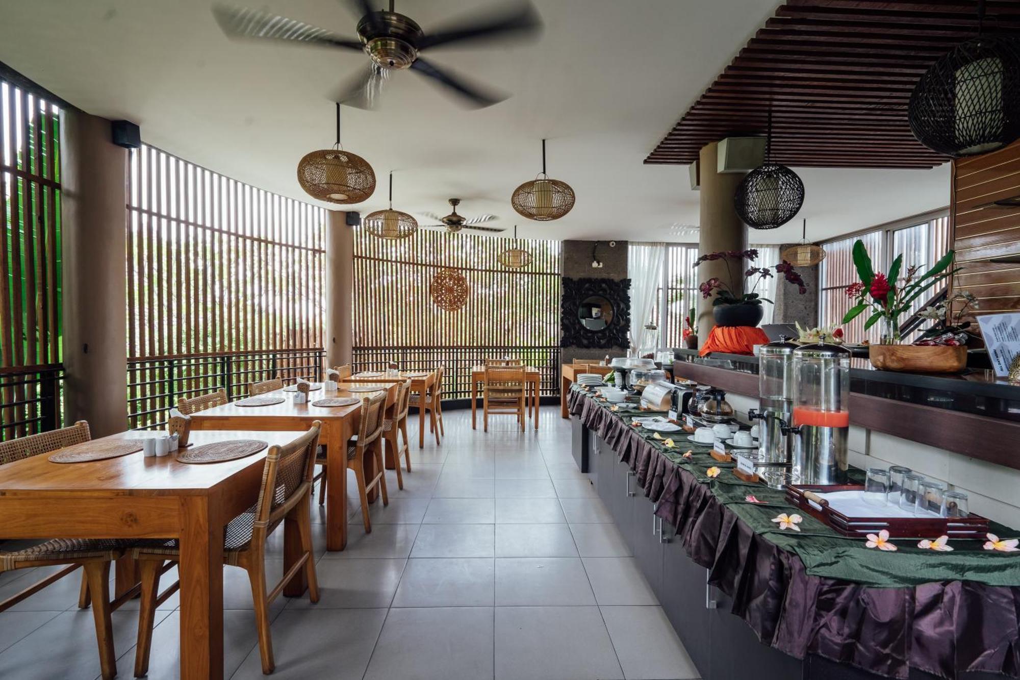 The Bidadari Villas And Spa Umalas - Chse Certified Seminyak Zewnętrze zdjęcie